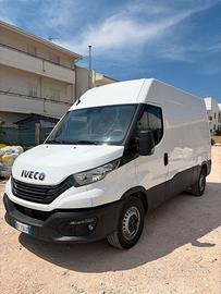 Iveco Daily 35q 165CV (2023)