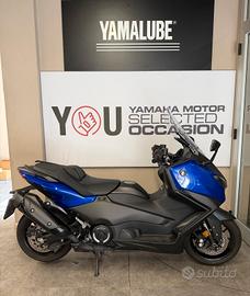 Yamaha T Max