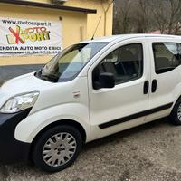 Citroen Nemo 1.3 HDi 75CV FAP Multispace (N1)