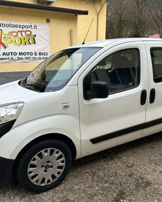 Citroen Nemo 1.3 HDi 75CV FAP Multispace (N1)