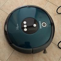 Samsung Navibot aspirapolvere
