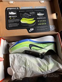 Nike Pegasus 42 uomo 45,5 - nuove mai usate