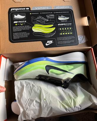 Nike Pegasus 42 uomo 45,5 - nuove mai usate