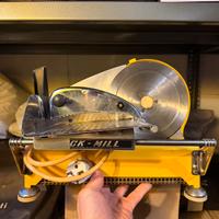 Affettatrice storica