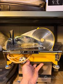 Affettatrice storica