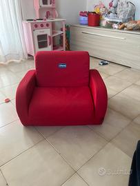 Divano Chicco