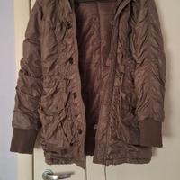 Piumino taglia 46 marca Gaudi