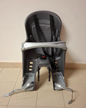 Seggiolino bici anteriore