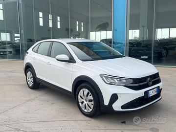Volkswagen Taigo 1.0 TSI 95 CV Life - possibilità 
