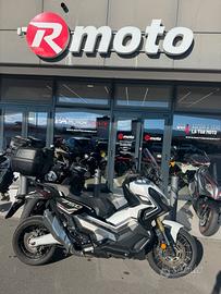 Honda X-ADV 750