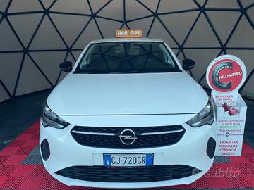 Opel Corsa 1.2 Edition