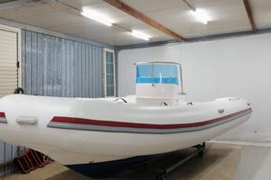 tubolari niovi per gommone