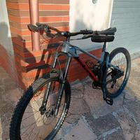 Mondraker Foxy ALU 2024 Media