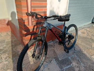 Mondraker Foxy ALU 2024 Media