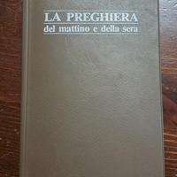 libro   preghiere 1990