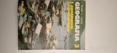 libri di testo per scuole medie anni 80