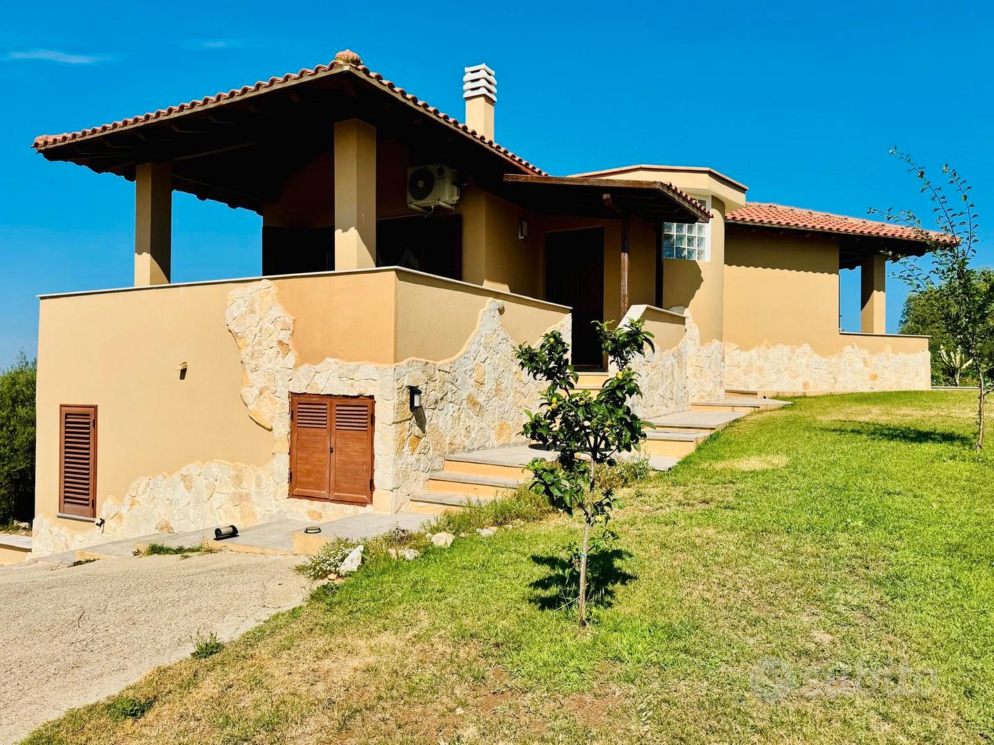Casa – Tàttari/Sassari, Filigheddu - Vista 2