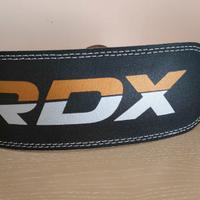 Cintura da palestra RDX