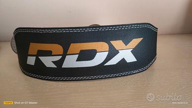 Cintura da palestra RDX