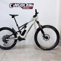 Specialized Turbo Levo S-works SL