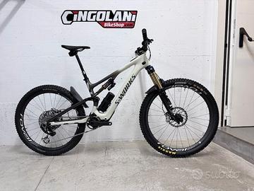 Specialized Turbo Levo S-works SL