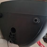 Italian Stage IS SPX15A Cassa Attiva 400w 15"