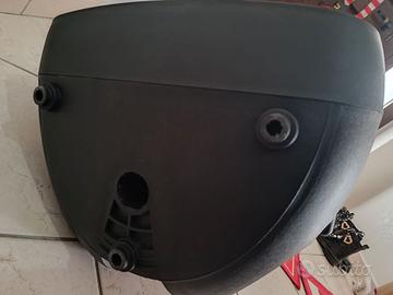 Italian Stage IS SPX15A Cassa Attiva 400w 15"