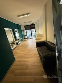 Locale nuovo per Barberia o altro