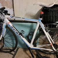 Bicicletta  corsa Focus