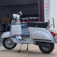 Piaggio Vespa 125 Primavera - 1976