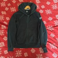 Felpa North Sails blu