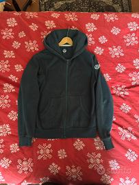 Felpa North Sails blu