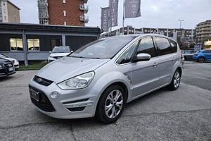 FORD S-Max 2.0 TDCi 163CV Powershift New Titaniu