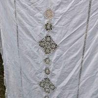 tende a chiecchierino