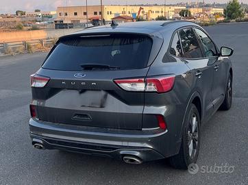 Ford Kuga ST-Line Automatica 2023
