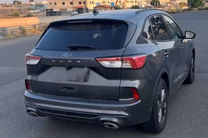 Ford Kuga ST-Line Automatica 2023