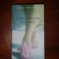 Cioccolata per due