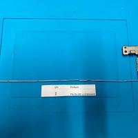 Notebook HP 15-DW0090NL cerniera SX