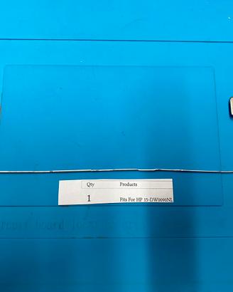 Notebook HP 15-DW0090NL cerniera SX