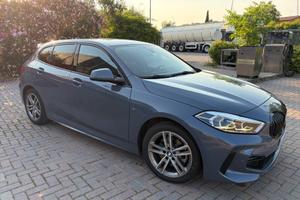 BMW SERIE 1 118I
