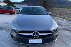 Mercedes-benz A 180 A 180 d Automatic Business Ext