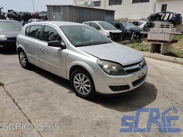 Opel astra h a04 1.7 cdti 100cv 04-10 - ricambi