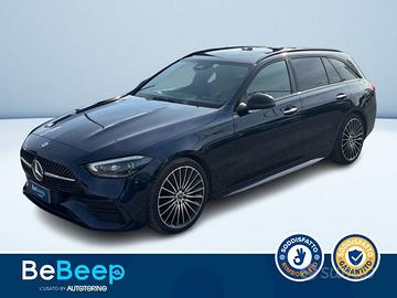 Mercedes-Benz Classe C C SW 300 D MHEV PREMIU...