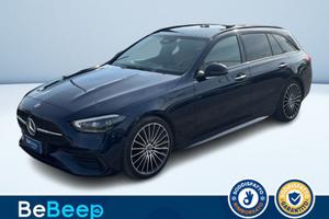Mercedes-Benz Classe C C SW 300 D MHEV PREMIU...