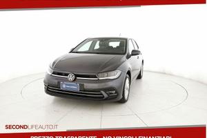 Volkswagen Polo 1.0 tsi Style 95cv