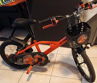 Bicicletta bambino Decathlon