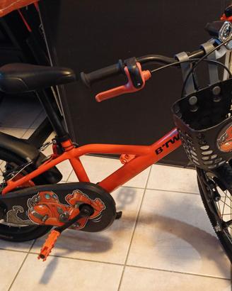 Bicicletta bambino Decathlon