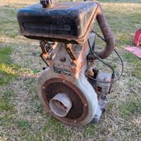 Motore lombardini 9cv