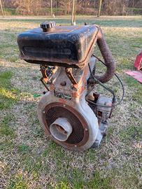 Motore lombardini 9cv