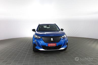 PEUGEOT 2008 2008 PureTech 100 S&S Active